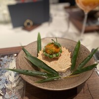 ジョンティ アッシュ - 