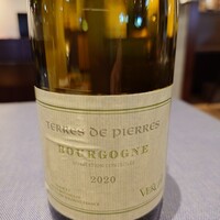 アンティカ・オステリア”トト”  - 