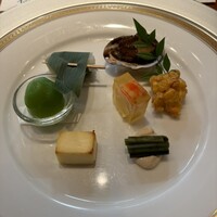 銀座ろくさん亭 - 