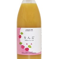 信州りんごジュース
