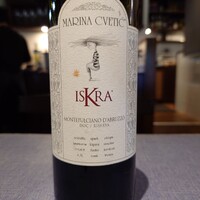 アンティカ・オステリア”トト”  - 