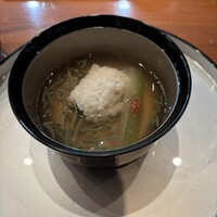 銀座ろくさん亭 - 