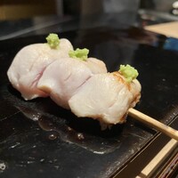 焼鳥 篠原 - 