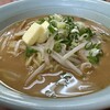 ラーメン白樺