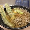 おらが蕎麦 野田アプラ店