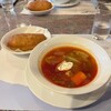 ロシア料理 チャイカ