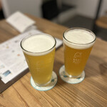 あおぞらブルワリー - 