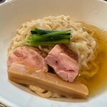 らぁ麺 紫陽花 - 