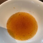 らぁ麺 紫陽花 - 