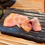 らぁ麺 紫陽花 - 