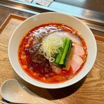 らぁ麺 紫陽花 - 