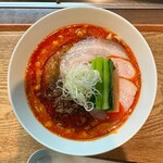 らぁ麺 紫陽花 - 