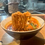 らぁ麺 紫陽花 - 