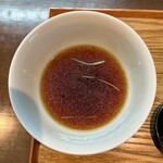 らぁ麺 紫陽花 - 