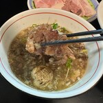 らぁ麺 飛鶏 - 