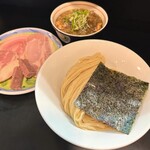 らぁ麺 飛鶏 - 