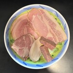 らぁ麺 飛鶏 - 