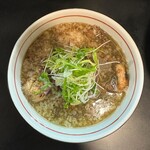 らぁ麺 飛鶏 - 