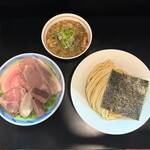 らぁ麺 飛鶏 - 