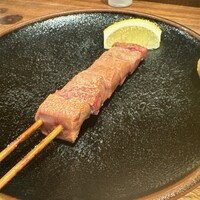 鳥茂 - 