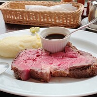 トラットリア グランボッカ - 