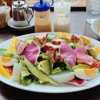 トラットリア グランボッカ - 