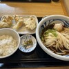 手打ちうどん　うえだ