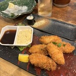 喜多郎寿し なんば店 - 