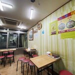 기장손칼국수 - 