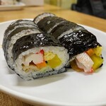 기장손칼국수 - 