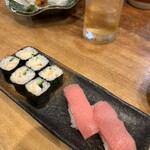 喜多郎寿し なんば店 - 