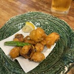 喜多郎寿し なんば店 - 