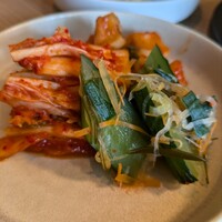 炭火焼肉 肉の匠 ひうち - 