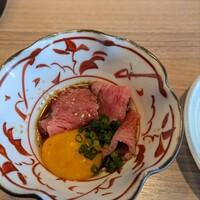 炭火焼肉 肉の匠 ひうち - 