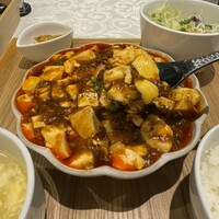 御膳房 六本木店 - 