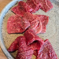 炭火焼肉 肉の匠 ひうち - 