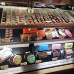 ジェラテリア テオブロマ - 