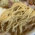 mondo - 麺