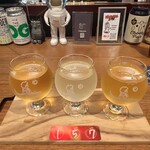 サイダーノート - 