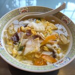 中華料理　八洲楼 - 