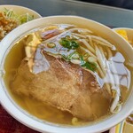 中華料理　八洲楼 - 