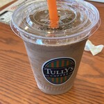 GODIVA - ドリンク写真: