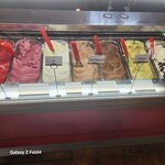 ジェラテリア テオブロマ - 