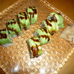 NOBU TOKYO - カリフォルニアロール