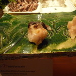 NOBU TOKYO - 鳥海握り