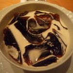 NOBU TOKYO - コーヒーゼリー