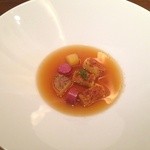 トゥールモンド - 