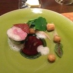 トゥールモンド - 