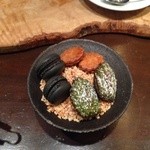 トゥールモンド - 