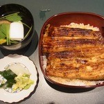 うなぎ屋 廣川 - 